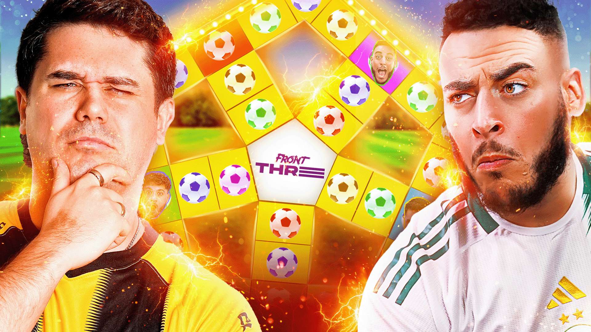 每一支箭都 每一支箭都