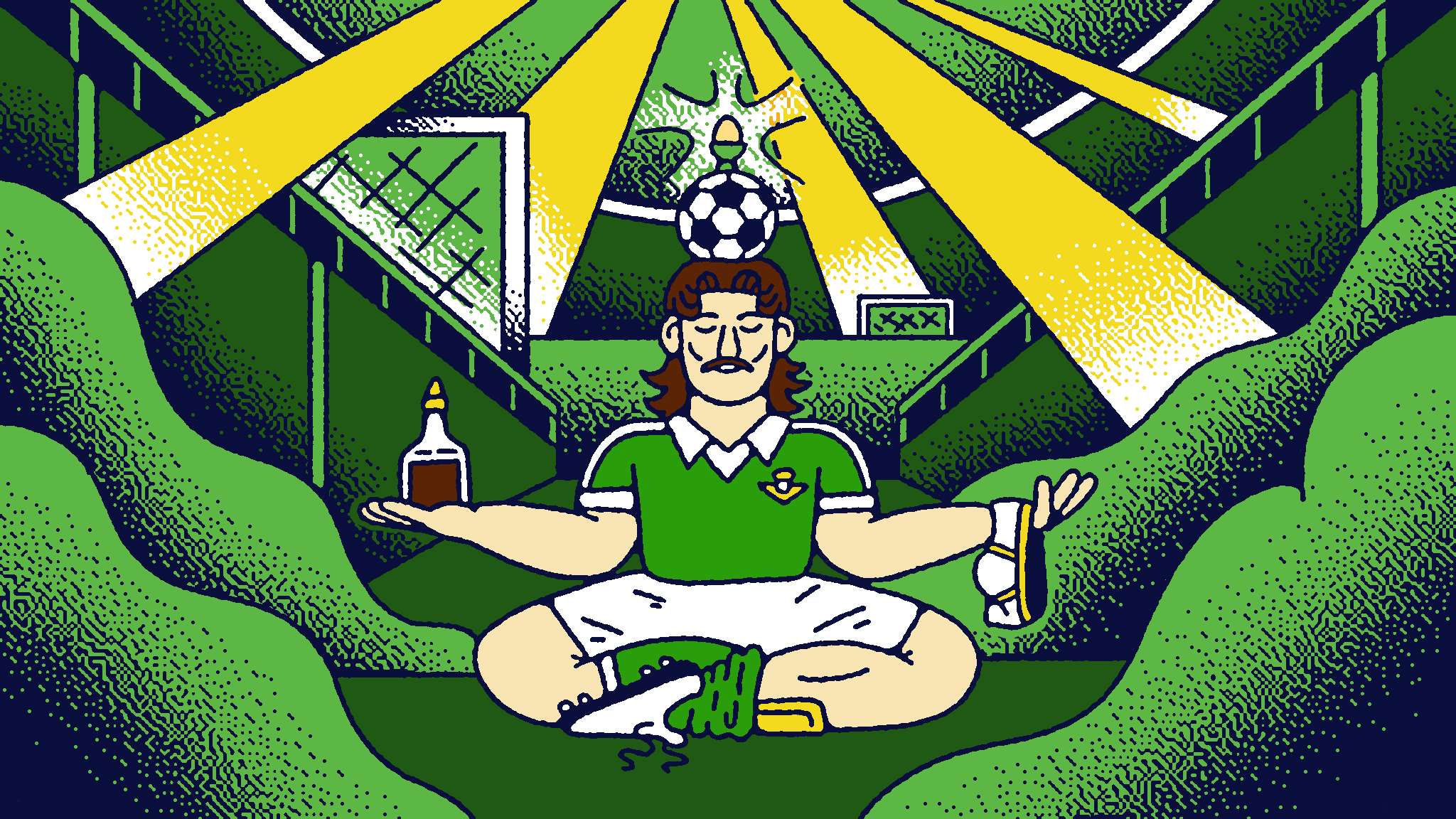 整和球员们 整和球员们